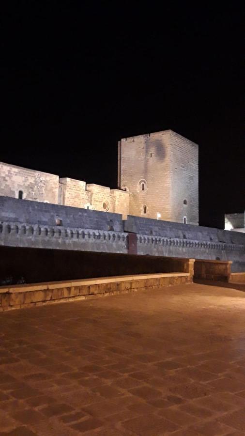 Bed and Breakfast Loft Albicocca Bari Exterior foto