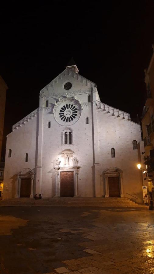 Bed and Breakfast Loft Albicocca Bari Exterior foto