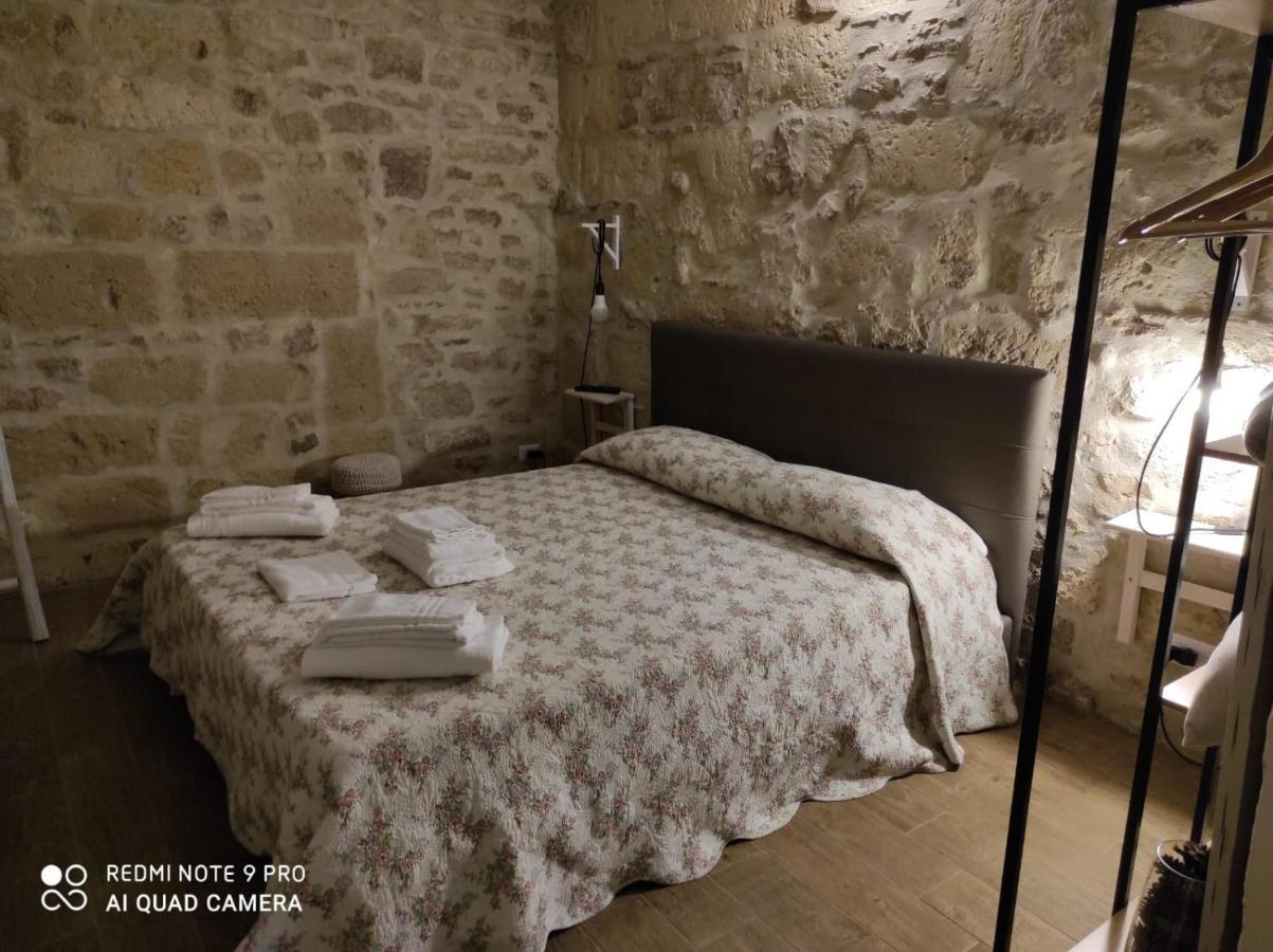 Bed and Breakfast Loft Albicocca Bari Exterior foto