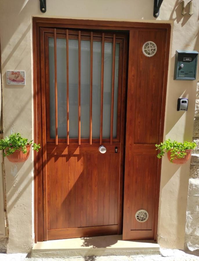 Bed and Breakfast Loft Albicocca Bari Exterior foto