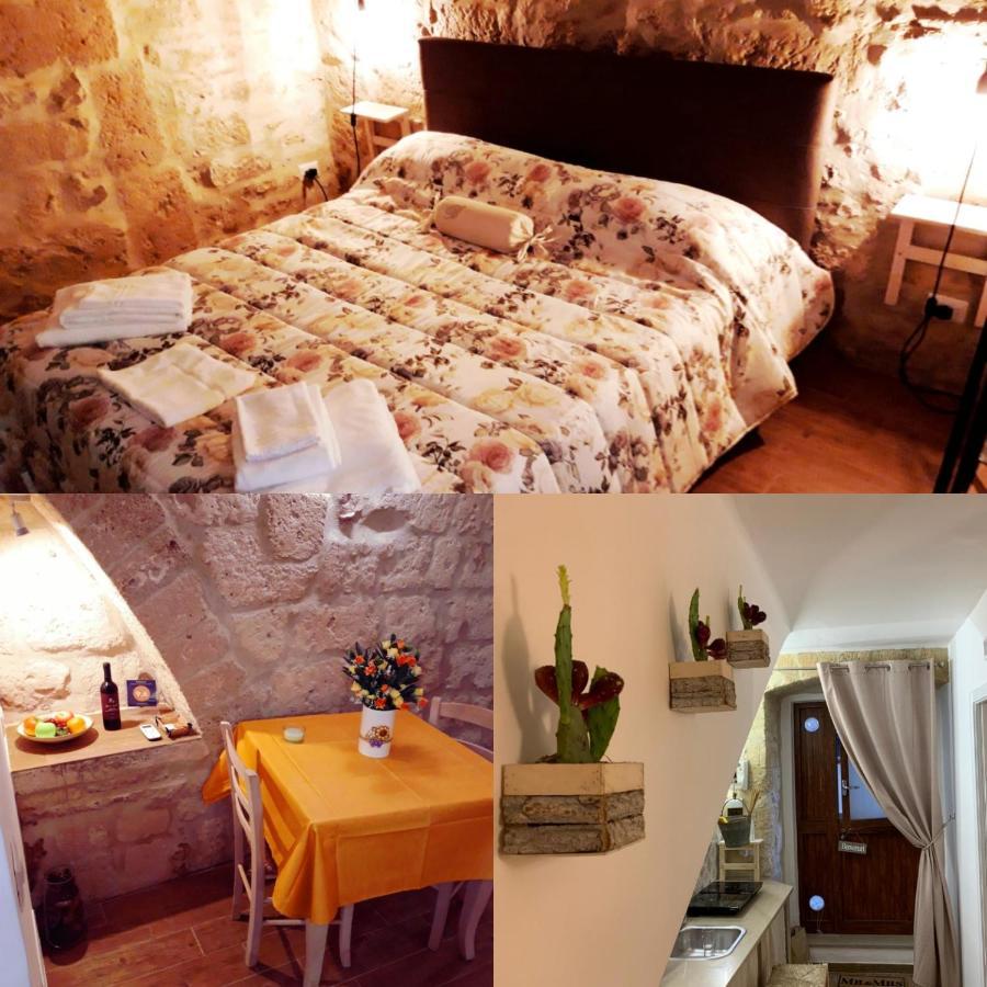 Bed and Breakfast Loft Albicocca Bari Exterior foto