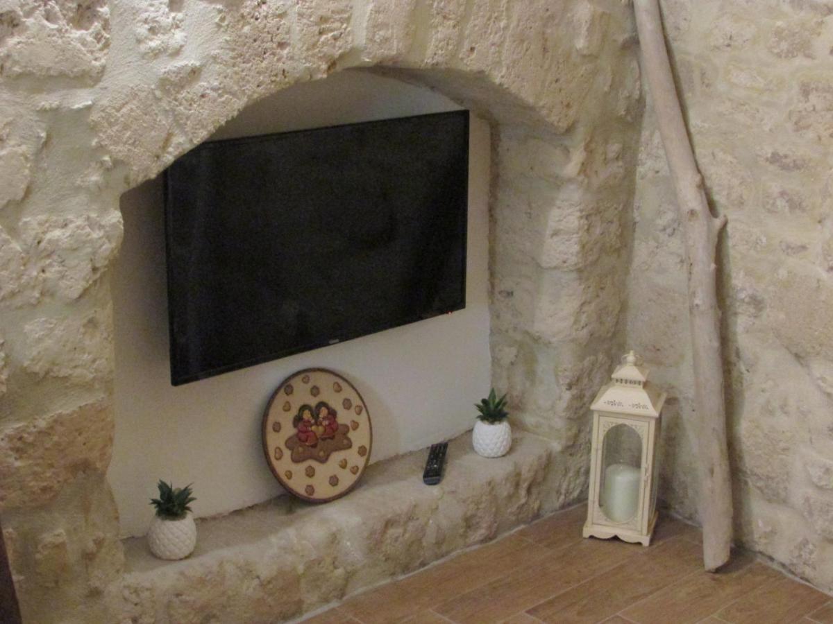Bed and Breakfast Loft Albicocca Bari Exterior foto