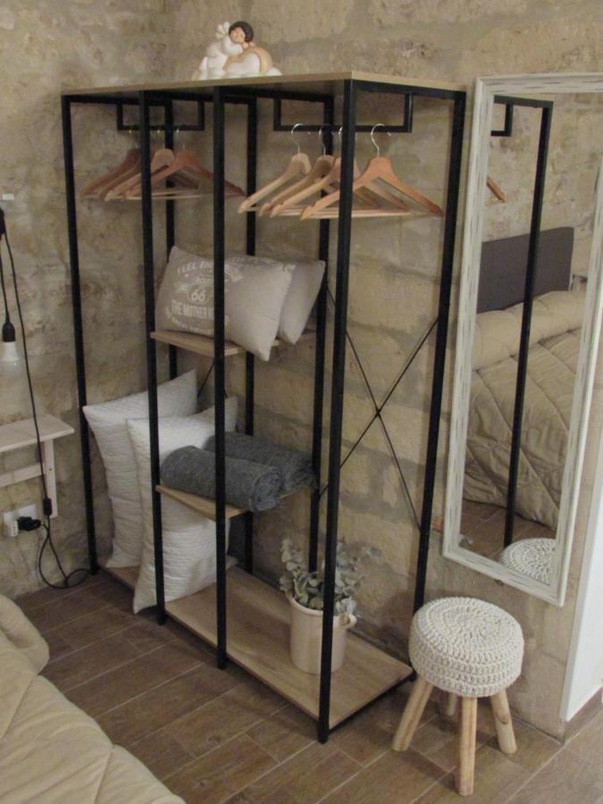 Bed and Breakfast Loft Albicocca Bari Exterior foto