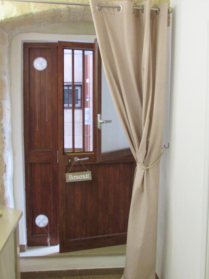 Bed and Breakfast Loft Albicocca Bari Exterior foto