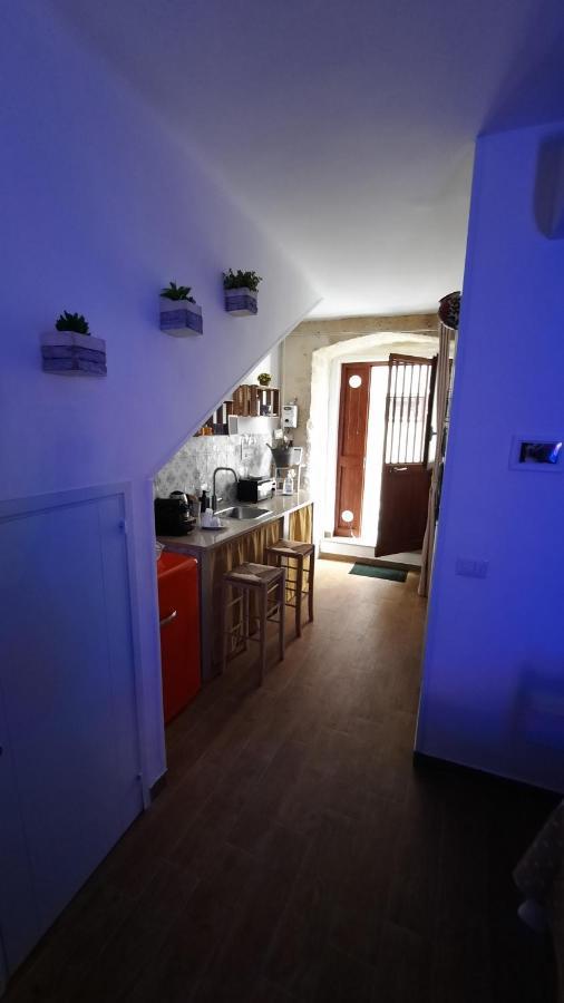 Bed and Breakfast Loft Albicocca Bari Exterior foto