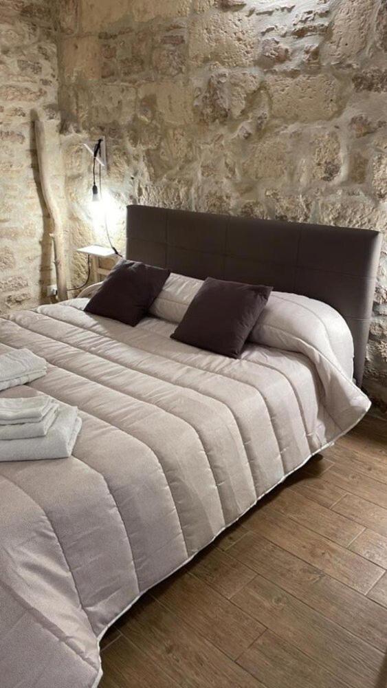 Bed and Breakfast Loft Albicocca Bari Exterior foto