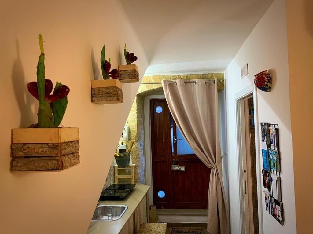 Bed and Breakfast Loft Albicocca Bari Exterior foto
