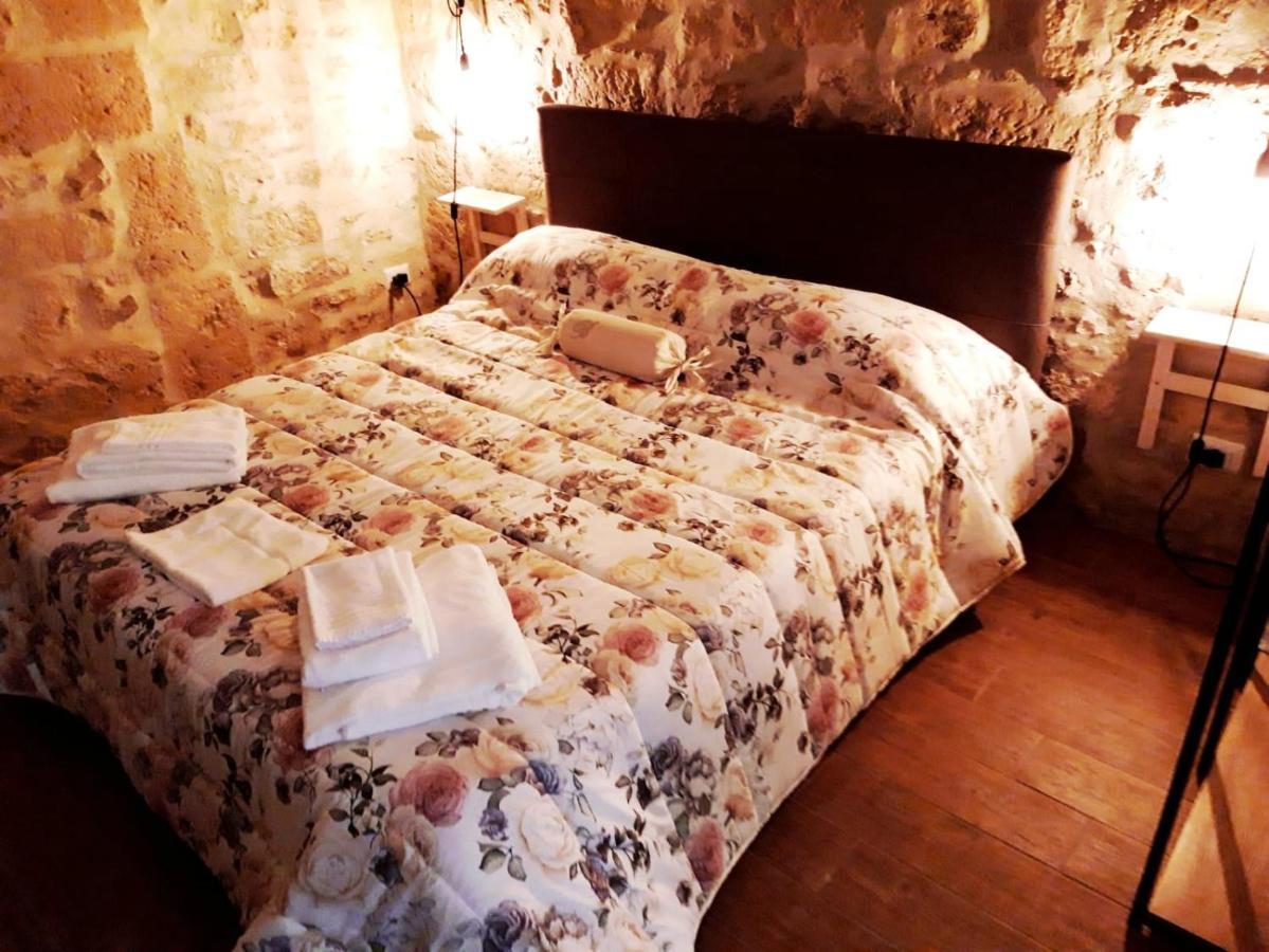 Bed and Breakfast Loft Albicocca Bari Exterior foto