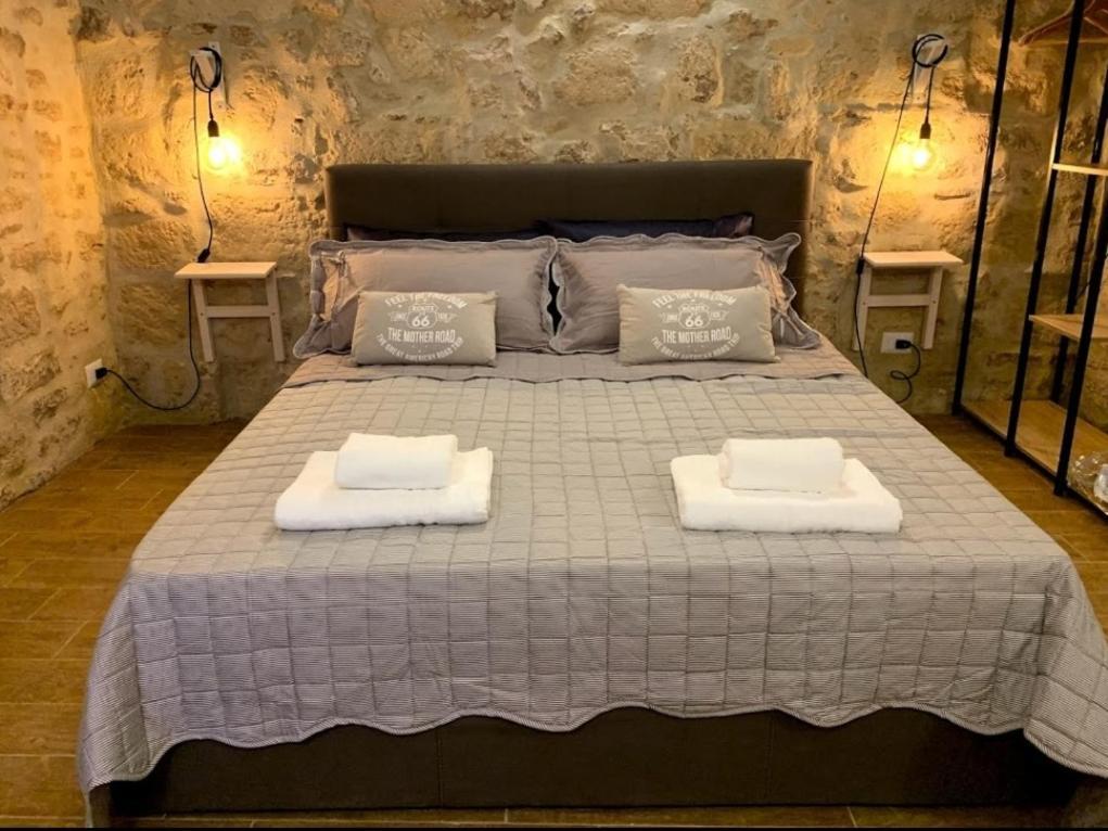 Bed and Breakfast Loft Albicocca Bari Exterior foto